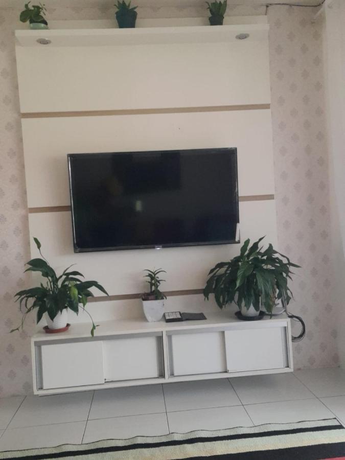 Duplex Em Imbe Centro Villa Exterior foto