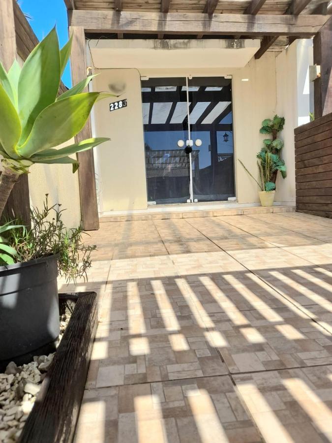 Duplex Em Imbe Centro Villa Exterior foto