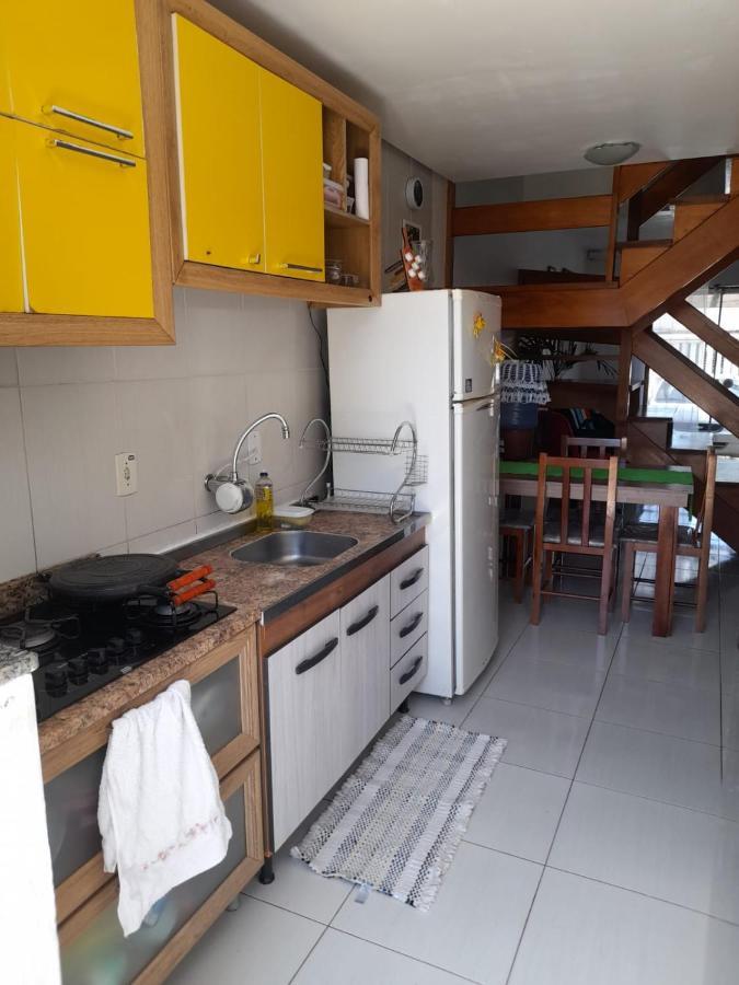 Duplex Em Imbe Centro Villa Exterior foto