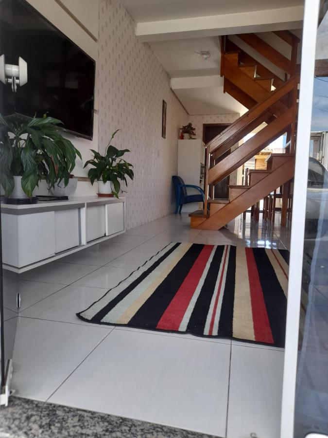 Duplex Em Imbe Centro Villa Exterior foto