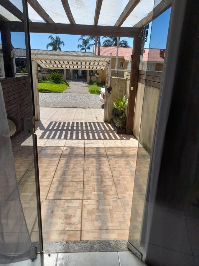 Duplex Em Imbe Centro Villa Exterior foto
