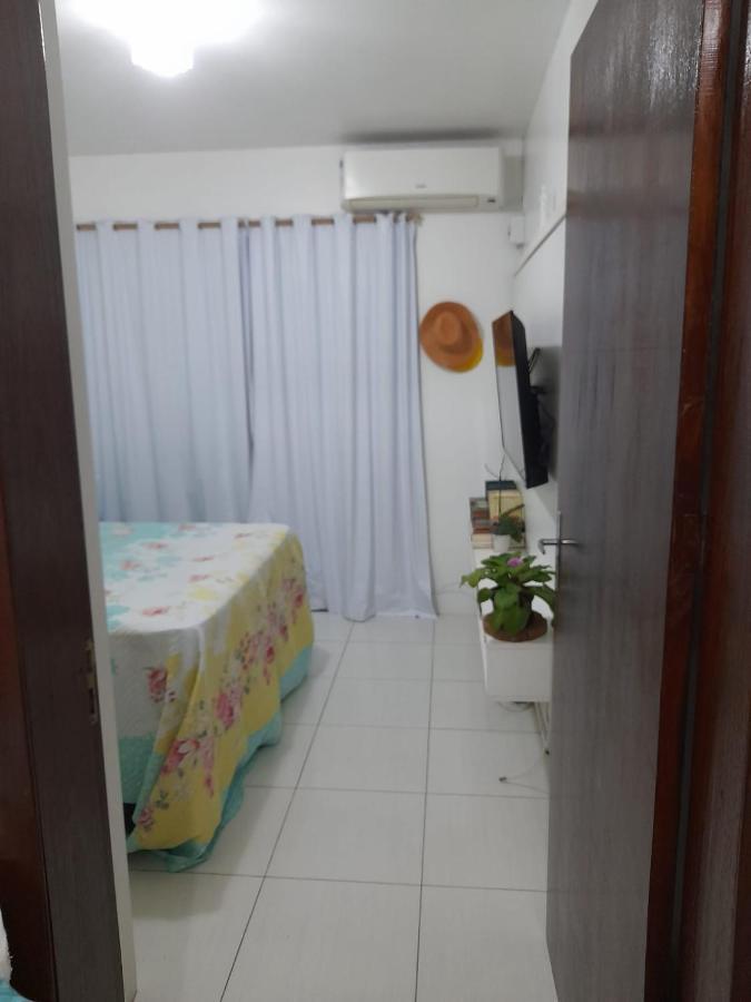 Duplex Em Imbe Centro Villa Exterior foto